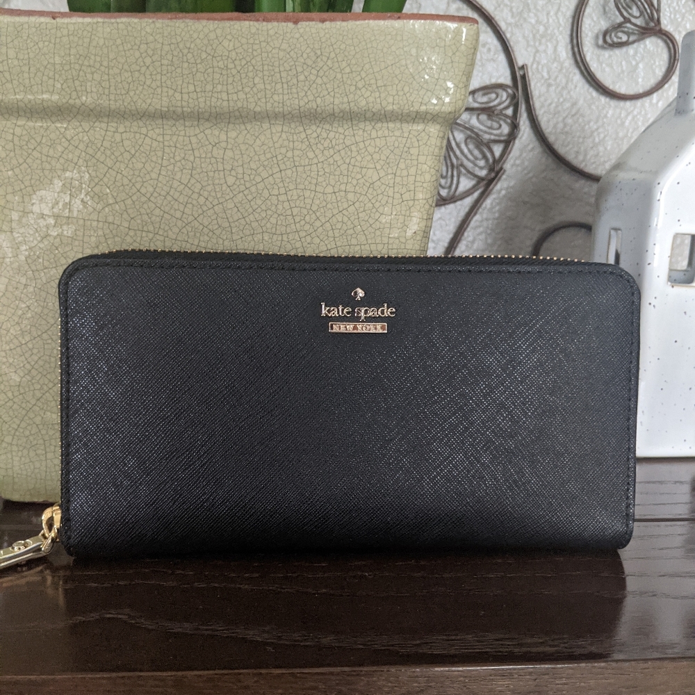 Kate Spade Full Size Wallet